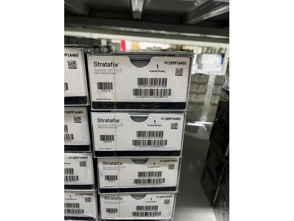 强生蓝钻鱼骨线SXPP1A405