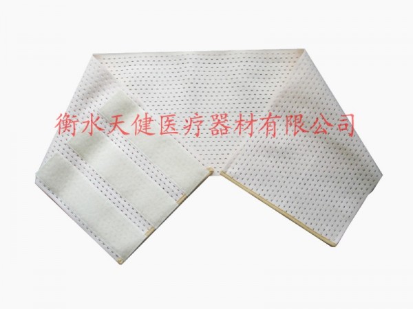 全弹力束腹带