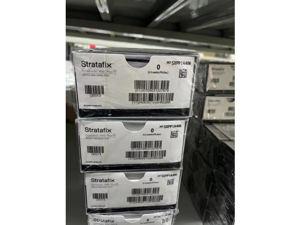 强生蓝钻鱼骨线SXPP1A406