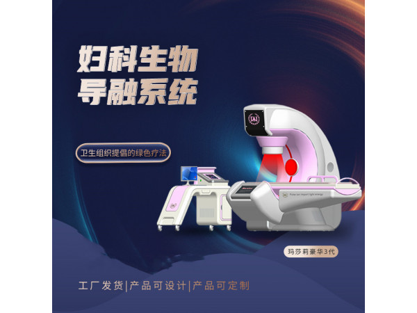 产后综合治疗仪