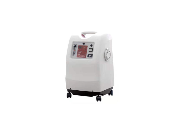 医用分子筛制氧机JM-5B Ni