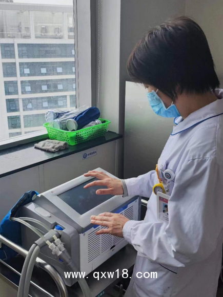 加压冷热敷机 BS200-6