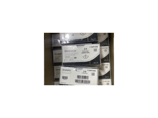 强生蓝钻鱼骨线SXPP1A409