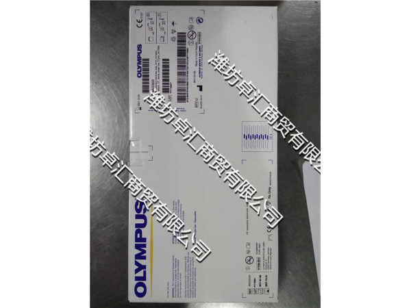 奥林巴斯中号电切环、高频切除电极WA22302D