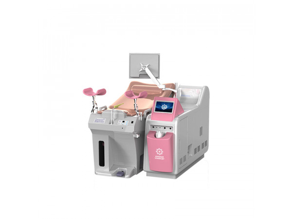 妇科臭氧冲洗仪器