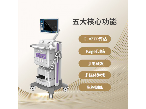 盆底肌仪器  盆底肌修复仪 产后盆底肌仪器
