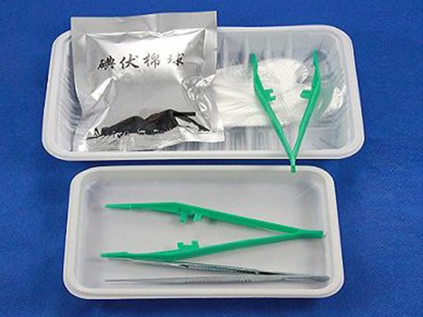 会阴护理包 一次性会阴护理包厂家 龙虎医疗器械