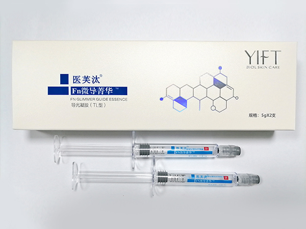 Fn微导菁华TM 导光凝胶
