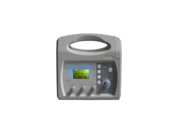jixi-h-100c急救呼吸机