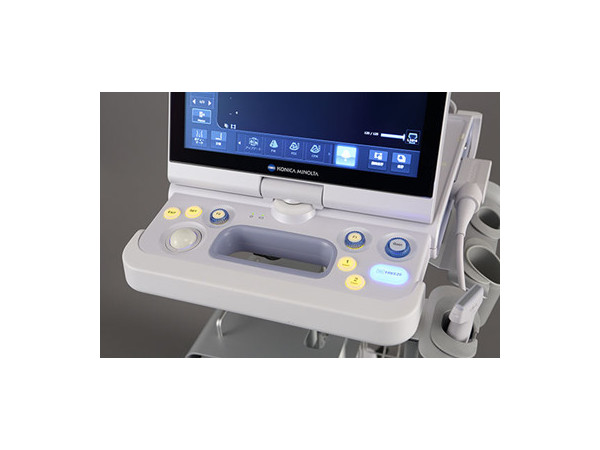 超声诊断系统SONIMAGE HS1 PLUS