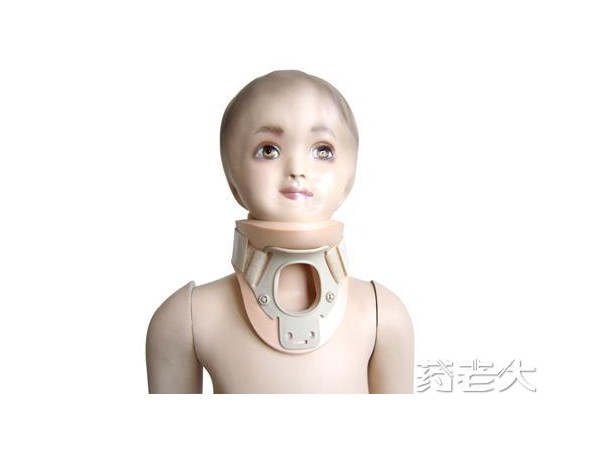 费城颈托（婴儿高档型）