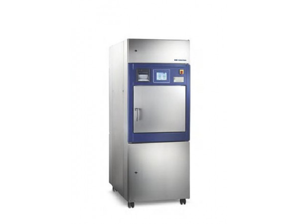 低温蒸汽甲醛灭菌器130LF-1