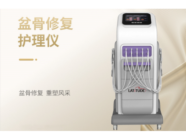 骨盆修复仪 骨盆护理仪 产后骨盆修复仪