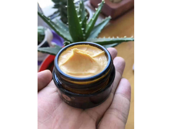 抑菌膏