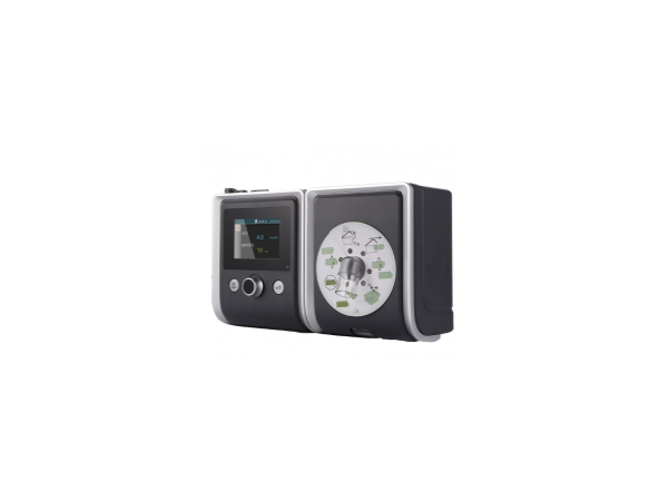 双水平正压通气治疗机rxibreeze 25a pro