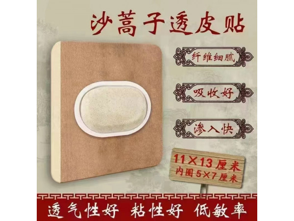 沙蒿子