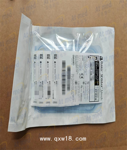 巴德   疝修补补片   0115310
