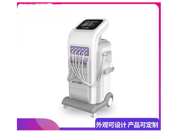 骨盆修复