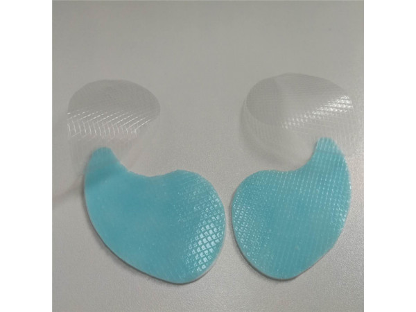 医用眼贴加工 水凝胶眼贴OEM定制加工