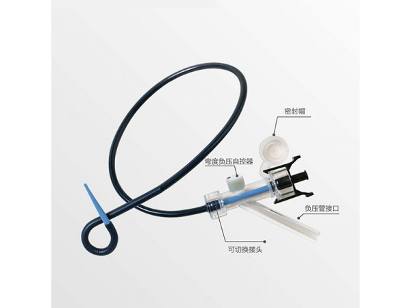 一次性使用输尿管导引鞘