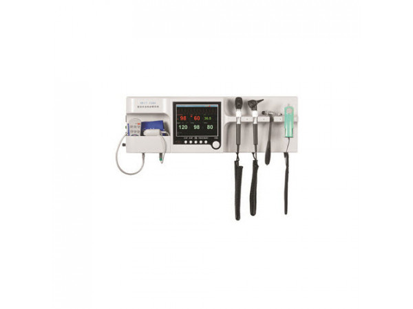URIT-7200A型壁挂式全科诊断系统