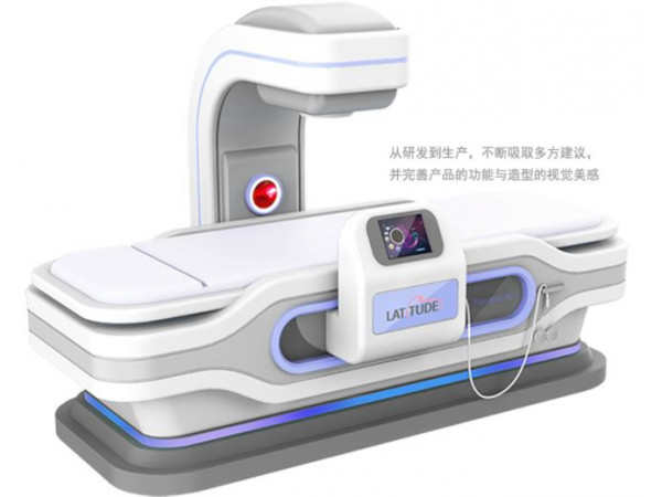 娜缇莜医械厂家供应妇科红光治疗仪
