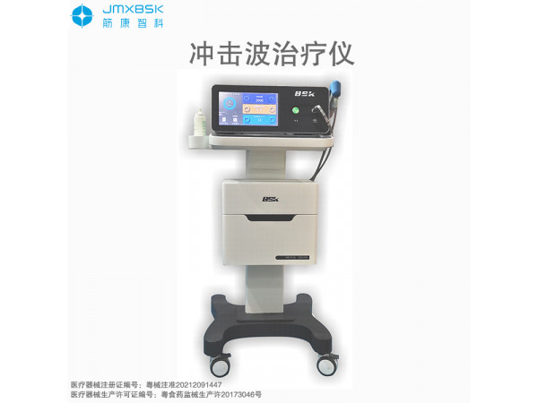 冲击波治疗仪 厂家 百士康 BSK-2900A