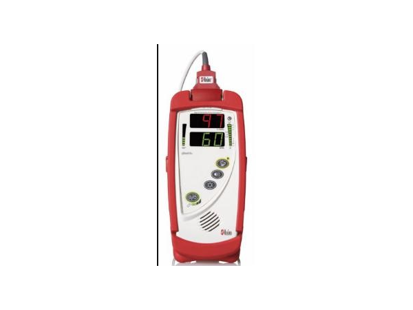 美国Masimo迈心诺脉博血氧仪Rad-5v