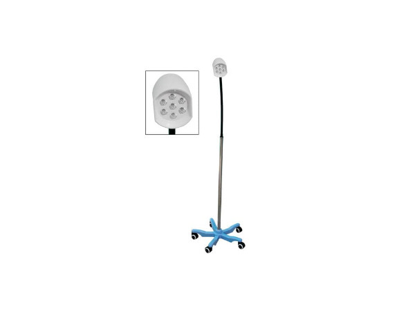LED医用照明灯GM/LED-A (立式)厂家