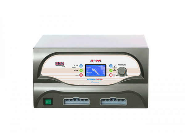 韩国元金POWER- Q6000PLUS型空气波压力治疗仪