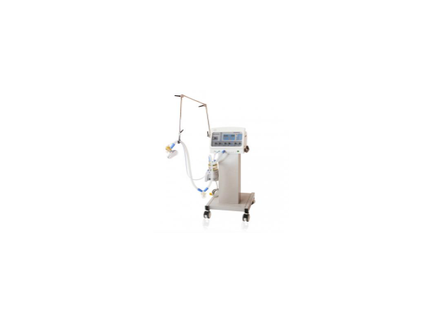 医用呼吸机JIXI-H-100