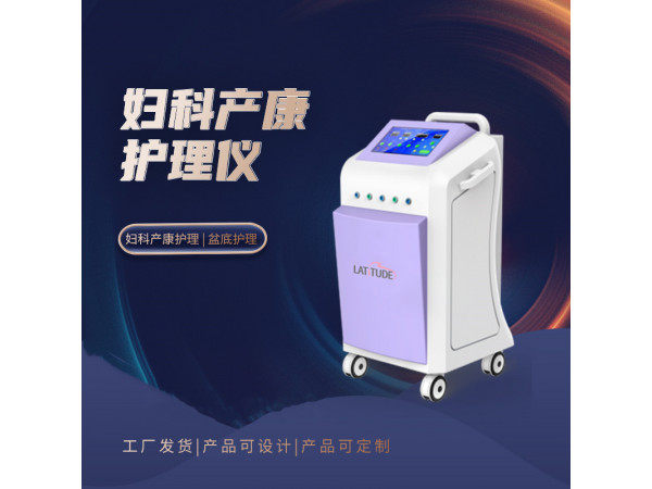 妇科产后康复治疗仪