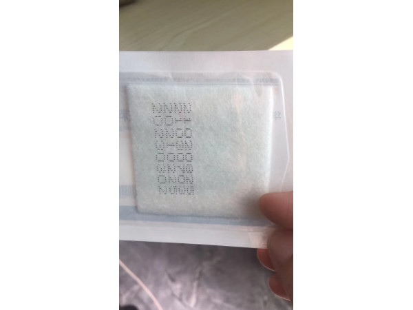 藻酸盐伤口辅料