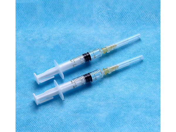 一次性配药注射器1ml5ml10ml多规格 厂家招商