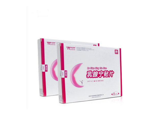 威诺敦乳腺宁贴片