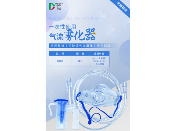 医用雾化器（成人）