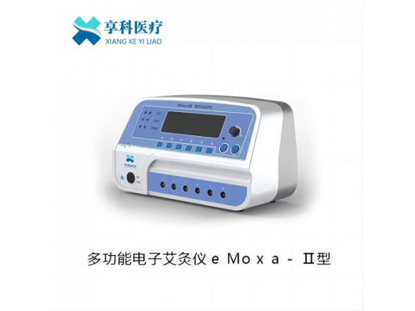 电子灸治疗仪