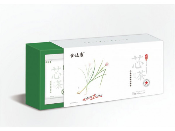 食达康 芯茶