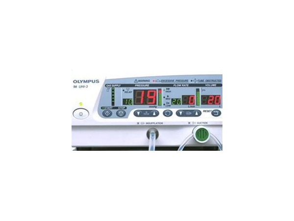 奥林巴斯气腹机UHI-3