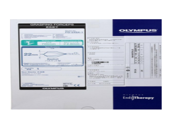 奥林巴斯钛夹HX-610-135