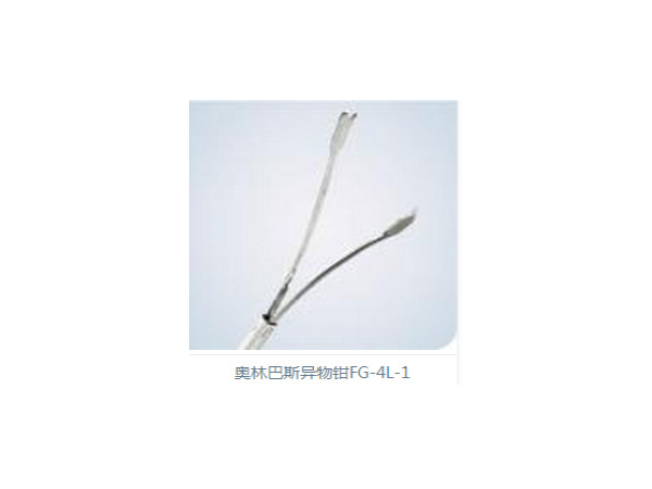 奥林巴斯异物钳FG-4L-1