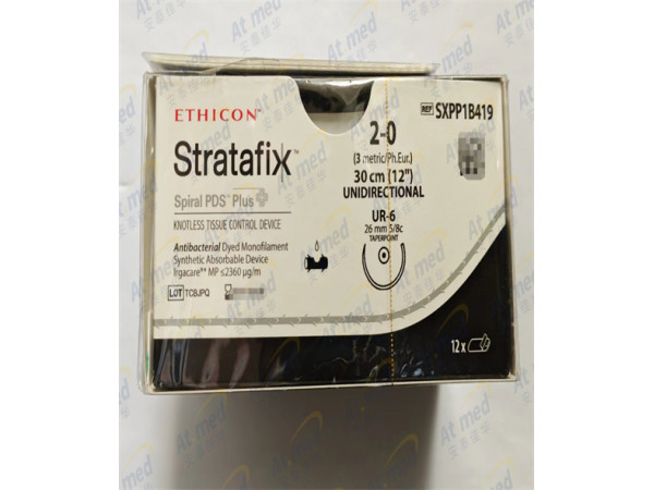 强生 爱惜康 SXPP1B419 可吸收性外科缝线