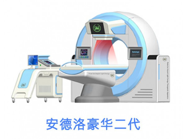 前列腺治疗设备
