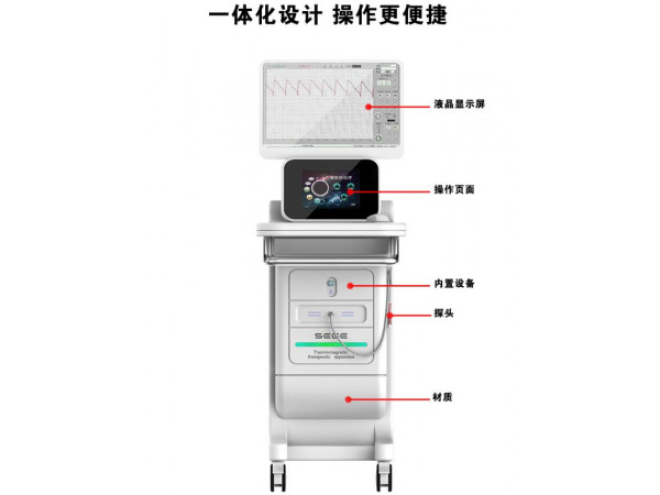 慢性前列腺炎治疗仪