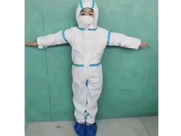 儿童防护服
