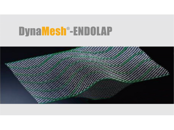 德国PVDF材质疝气补片-ENDOLAP
