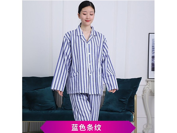 医用病服