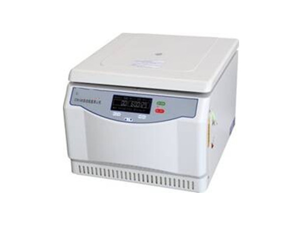 ctk100自动脱盖离心机