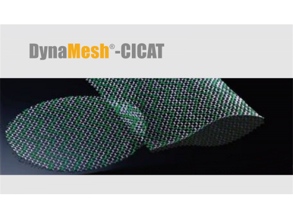德国PVDF材质疝气补片-CICAT
