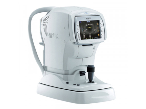 日本尼德克NIDEK NT-510非接触式眼压计
